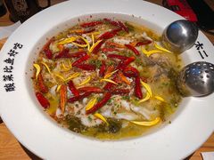 -太二酸菜鱼(福州泰禾店)