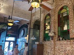 -宝翠花园餐厅(沙湖店)