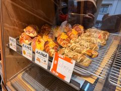 -Juicy Bakery(大学路店)