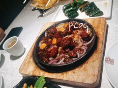 -乾园(天河城店)