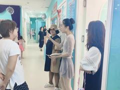 -Isee灰姑娘国际儿童艺术中心