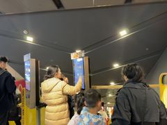 -麦当劳(豫园店)