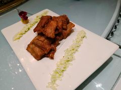 猪排-金八仙酒店