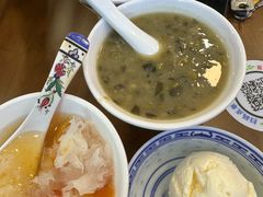 -百花传统甜品店(原址店)