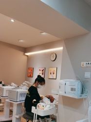 -洗脸猫·洗脸吧