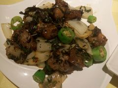紫苏骨-石岐佬中山菜馆(张溪店)