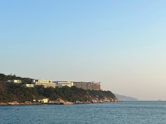 -东澳岛