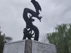 -万佛湖风景区