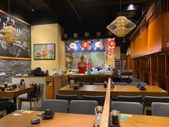-吉兆手握寿司(车公庙店)