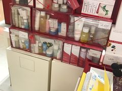 -CLARINS(香港新界上水广场店)