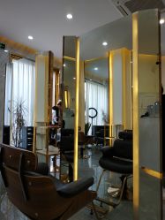 点击看大图 -V HAIR SALON造型