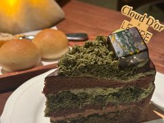 -CloudD'or可露朵蛋糕(1733商业空间店)