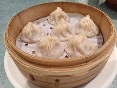 -小厨娘淮扬菜(天印大道店)