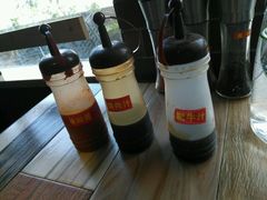 -印象三宝潮汕鲜牛肉火锅烤肉(个体大世界店)