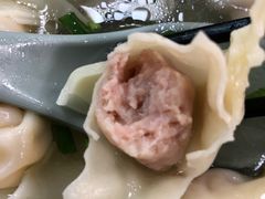-顶巧鸡汤馄饨(虹口总店)