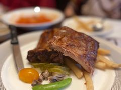 -德大西餐社
