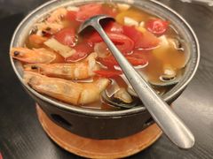 -Thai Alley泰爱里(二沙岛店)