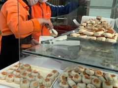 -长发西饼(临顿路店)