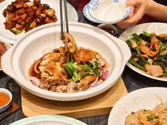 -山水茶艺馆·点心粤菜·30年老字号