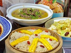 -川香鼎盛(市桥富华总店)