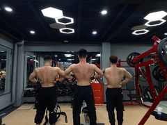 -BD健身私教工作室(CBD店)