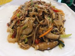 -桃园中华料理炸酱面(燕儿岛路店)