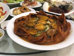 -百乐门喜宴(海珠广场华厦店)