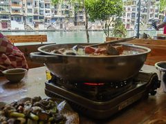 -古城苗家土菜馆(河景餐厅店)