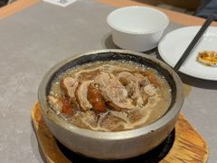 -张烤鸭·川菜·非遗冒烤鸭(青石桥店)