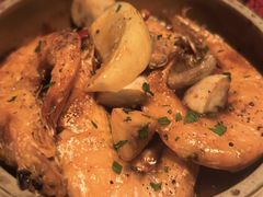 -羽深肉铺 Steak & Wine