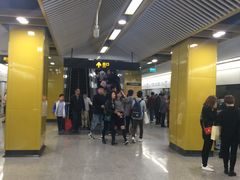 -嘉善路(地铁站)