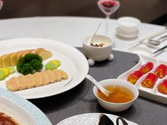 -悦秀·高级粤菜