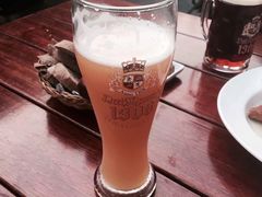 -皇冠自酿啤酒坊(中国红街5号楼店)