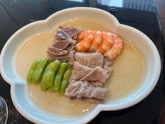-米桃-吴韵风雅·拙园(北外滩来福士店)