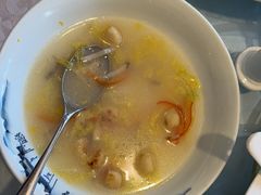 -杭州香格里拉·香宫中餐厅