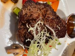 -味德西餐音乐酒吧 Wade's Bar&Grill