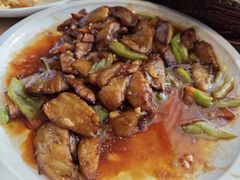 -九转小磨·非遗东北菜(群力店)