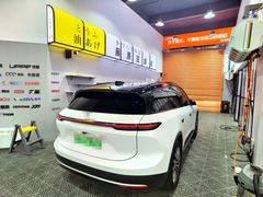 -天猫养车贴膜轻改·蓝电(优匹康桥东路店)