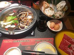 -牛New寿喜烧(金茂览秀城店)