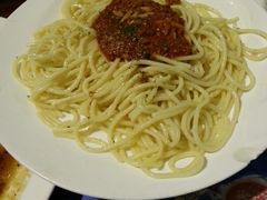 意大利肉酱面-YOYO悠游美食地图(西市城购物中心店)