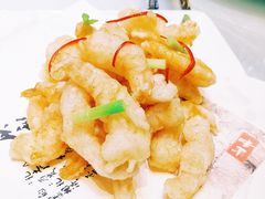 -上和臻品中国菜(花园街店)