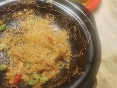 -常和州·夜宵大排档(常州单店)