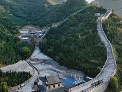 -雁门关景区