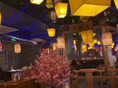 大堂-傣妹火锅(南京东路一店)