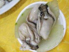 -濠轩阁特色生蚝火锅(水湾路店)