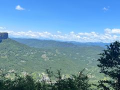-剑门关风景区