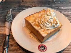 -漫咖啡(银泰创意城店)