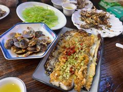 -漫天香·小龙虾餐厅(夏湾店)