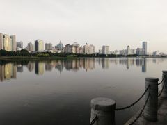 -南宁南湖公园