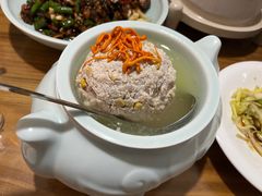 -蘇河湾·新鲁菜·泰山宴(宝龙店)